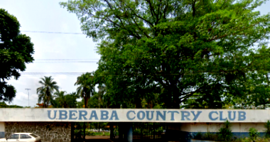 Clube de Lazer com 125.000m² à Beira do Rio Grande