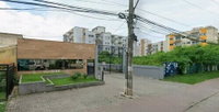Apartamento 2 dormitórios, 1 vaga, 54m² -