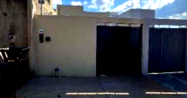 Casa RESIDENCIAL RECANTO DE CALDAS - 69m² Ocupada