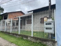 Casa com 2 quartos, 1 vaga de garagem, 90m² em Gravataí