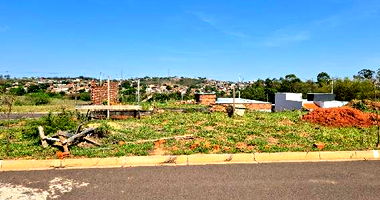 Terreno em Presidente Prudente com Avaliação de R$ 90.000,00