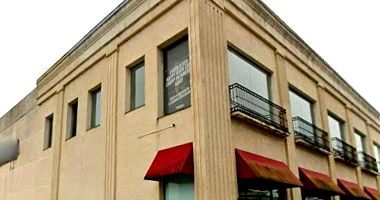 Prédio Comercial com 3.745,70 m² - Centro