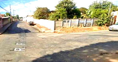 Terreno com 360m² em Sete Lagoas/MG