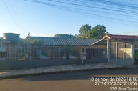 Casa com 3 dormitórios, 400m², garagem e churrasqueira