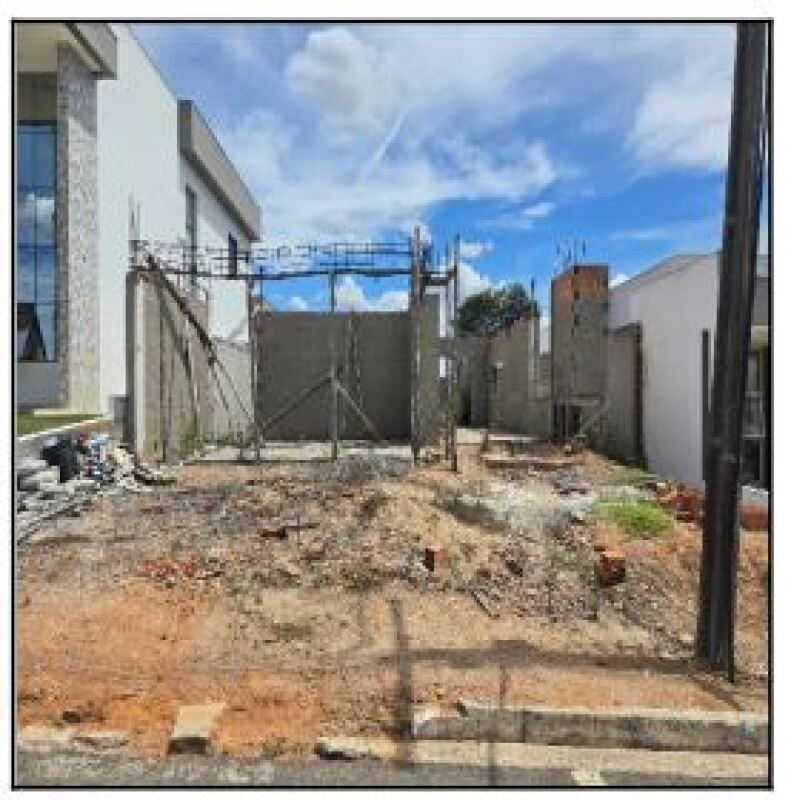 Terreno amplo em Arapiraca com 0 quartos e 0 banheiros