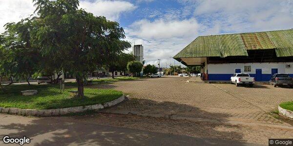 Chácara com Casa em Theobroma - 4,97ha