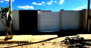 Casa 2 quartos com 40m² área privativa e 1 vaga de garagem