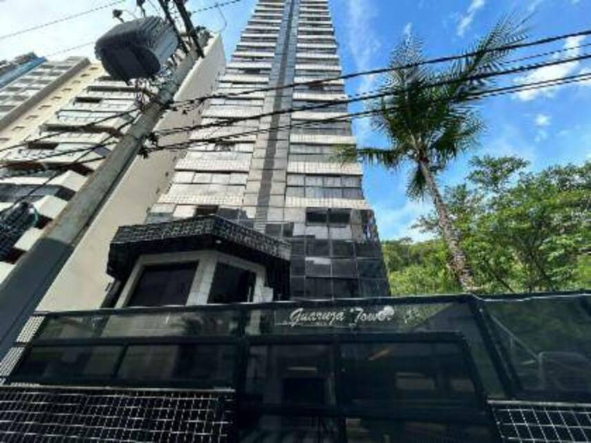 Apartamento 286m² com 2 vagas -