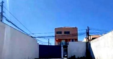 Galpão com Escritório e Copa em Hortolândia