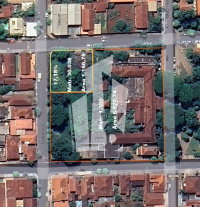Terreno em Jardinópolis/SP com 6.820,74 m²