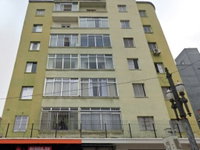 Apartamento com 57 m², 1 quarto, 1 banheiro, próximo à Av. São João