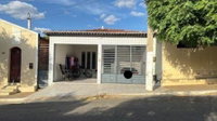 Casa 2 quartos, 2 banheiros, 99m² construídos em Frutuoso Gomes/RN