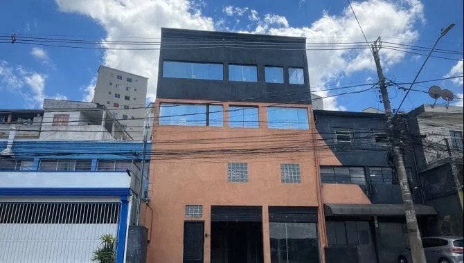 Loja Comercial 324m² Ocupada com Renda - Ótimo Investimento