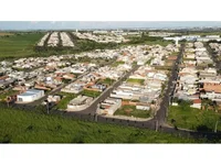 Terreno de 200m² no Residencial Parque dos Ipês II