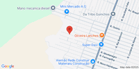 Terreno com 300m² no Balneário Magistério - Rua Garibaldi
