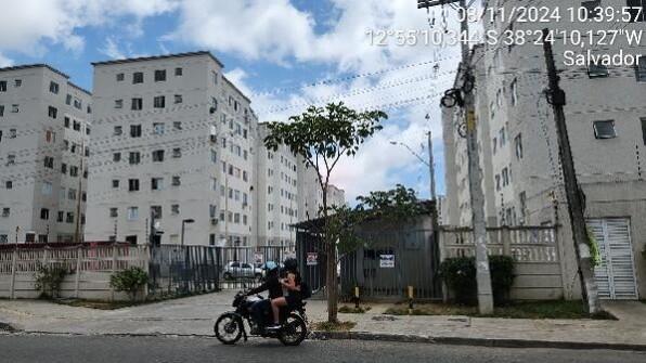 Apartamento 2 quartos, 1 banheiro, 41.89m² área privativa