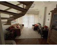 DUPLEX 93M² 3VAGAS JARDINS DE SANTANA SP