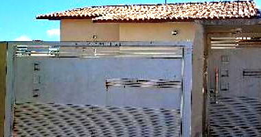 Casa com 2 quartos em Mococa/SP