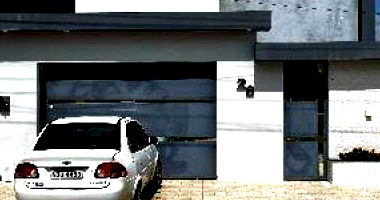 Casa em Parelhas/RN com 3 quartos e 2 banheiros