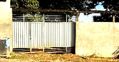 Terreno em Rio Branco/AC com 630m²