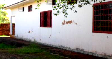 Casa Térrea com Edícula em Geneal Salgado