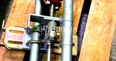 Lote 7 - Diversos Materiais de Instrumentação