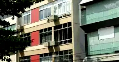 Apartamento com 2 vagas em Icaraí, Niterói