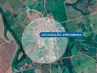 Casa 2 dormitórios, 1 banheiro, 43m² em São João de Iracema - SP