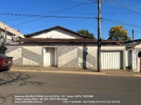 Casa com 5 quartos em Campos Altos/MG
