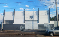 Galpão com 492,48 m² -