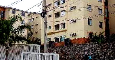 Apartamento 44m² com 1 vaga de garagem, IPTU incluso