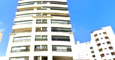 Apartamento 75 m² com 2 Vagas - Vila Adyana - São José dos Campos