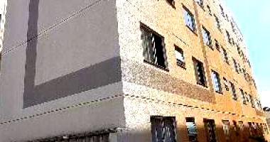 Apartamento com 2 quartos, 1 banheiro e 1 vaga
