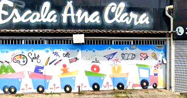 Casa em Santa Maria, 125m², 3 quartos