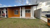 Casa em Maceió com 2 quartos e 74m²