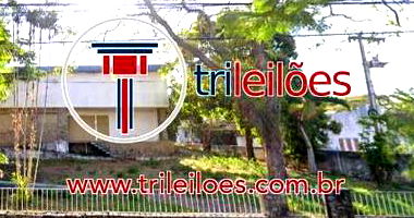 Prédio Residencial com 1.126m² em Campos dos Goytacazes/RJ