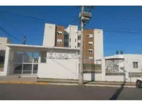 Apartamento em Leilão com 1 Vaga em Bagé/RS