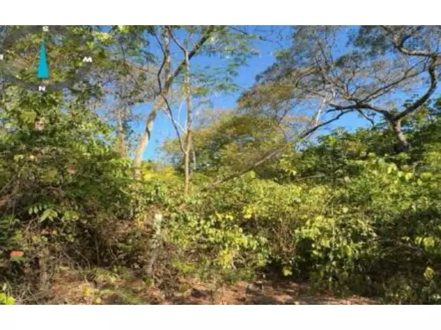 Terreno 456,89m² no São Gonçalo Beira Rio - Cuiabá/MT (Ocupado)