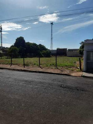 Terreno Retangular de 242m² em Onda Verde/SP