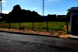 Terreno Retangular de 242m² em Onda Verde/SP