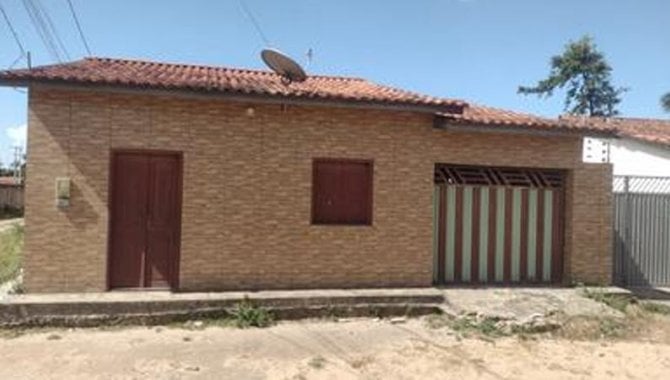 Casa 110 m² em Apicum-Açu-MA - Ocupada