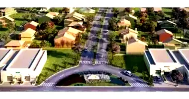 Terreno Urbano com Benfeitorias em Pelotas/RS