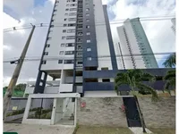 Apartamento em leilão com 2 vagas em Boa Viagem, Recife