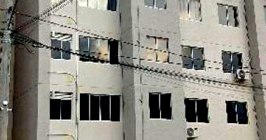 Apartamento com 2 quartos em Rio de Janeiro