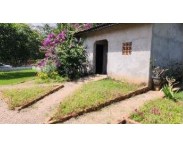 Terreno de 4,84 ha em Rolim de Moura/RO