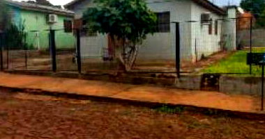 Casa com 3 Quartos e 2 Banheiros em Independência - RS