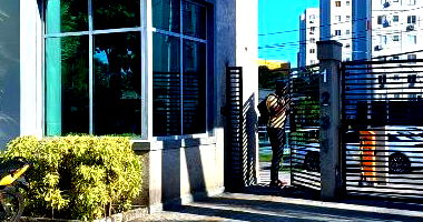 Apartamento em Salvador com 2 quartos e 1 vaga