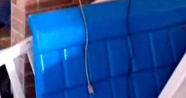 Sucatas de Materiais Diversos - Oportunidade Única!