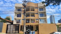 Apartamento com 1 vaga, 115 m² privativos