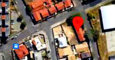 Casa com 2 pavimentos em Belo Horizonte